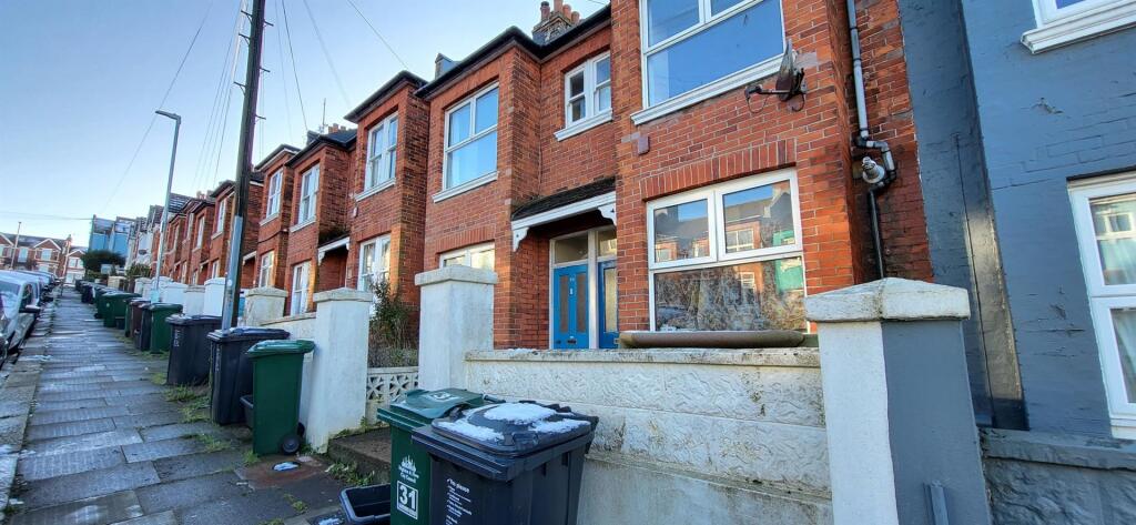 Main image of property: Sandown Road, Brighton