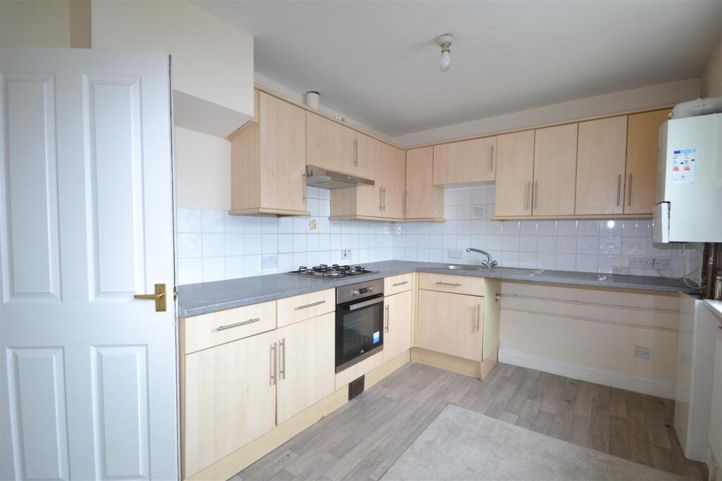 Additional property image - Lewes Road, Brighton