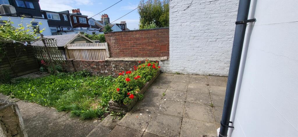 Main image of property: Sandown Road, Brighton