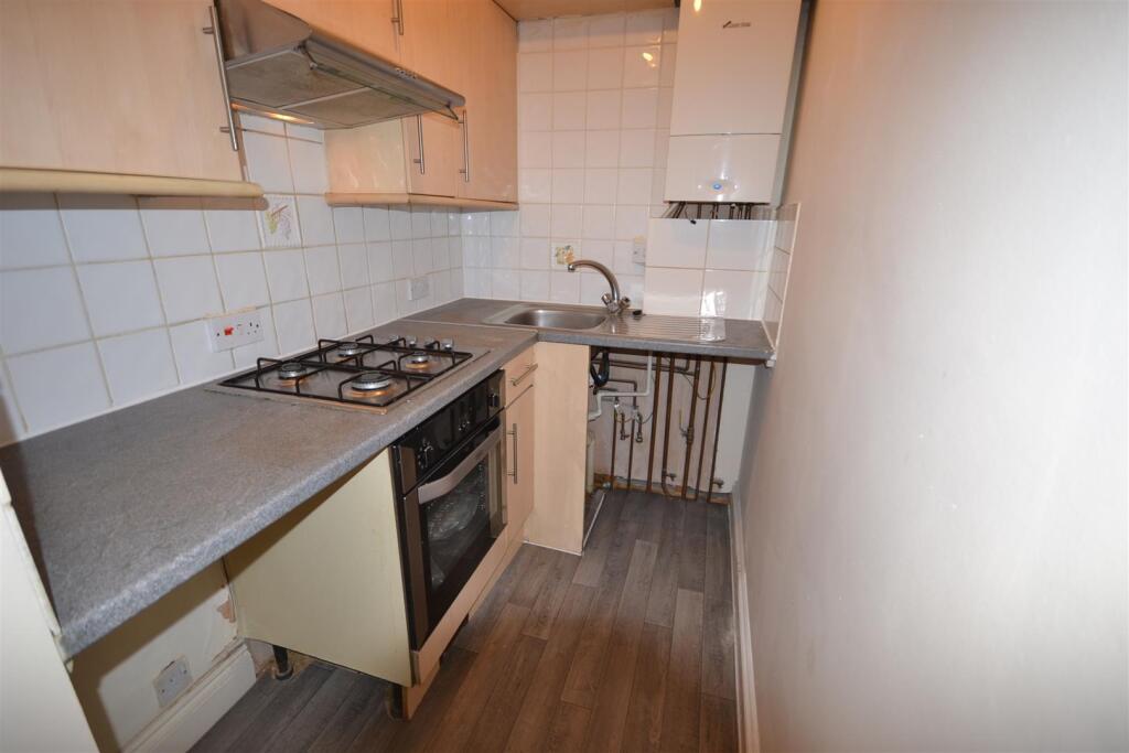 Main image of property: Lewes Road, Brighton