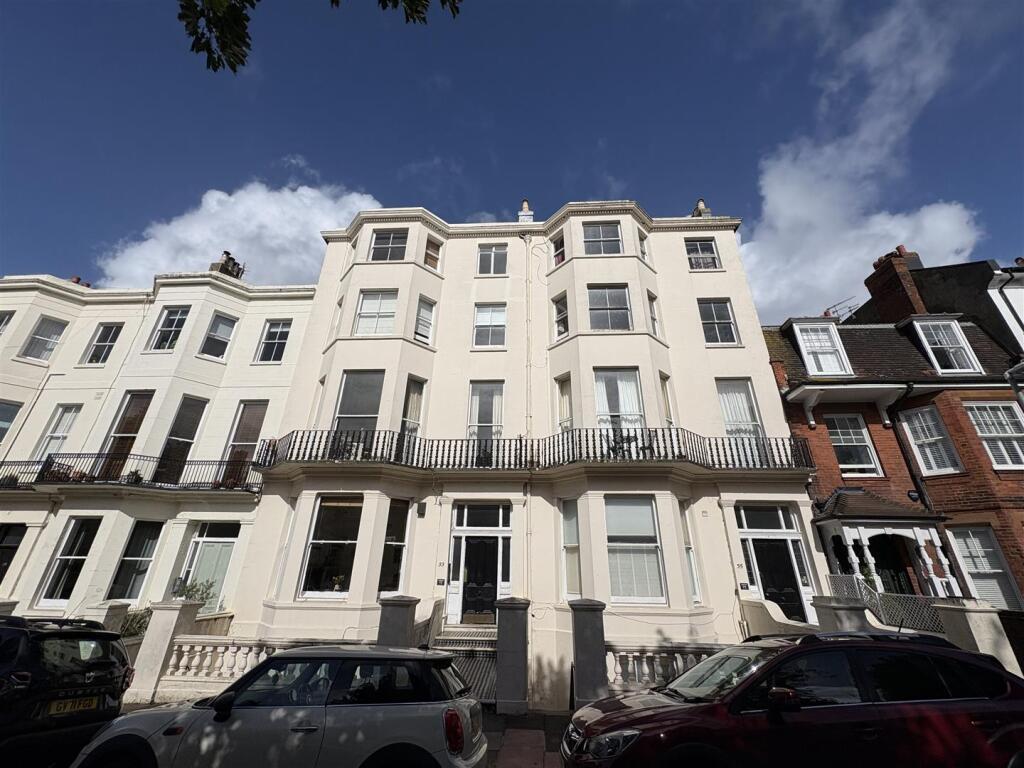 Main image of property: Compton Avenue, Brighton
