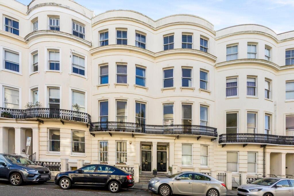 Main image of property: Lansdowne Place, Hove