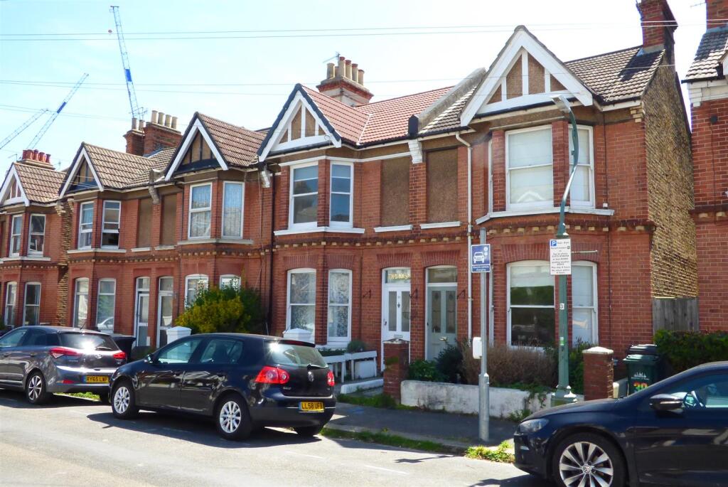 Main image of property: Poynter Road, Hove