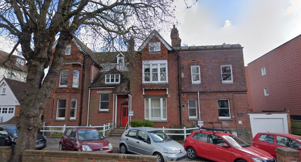 Main image of property: Preston Park Avenue, Brighton