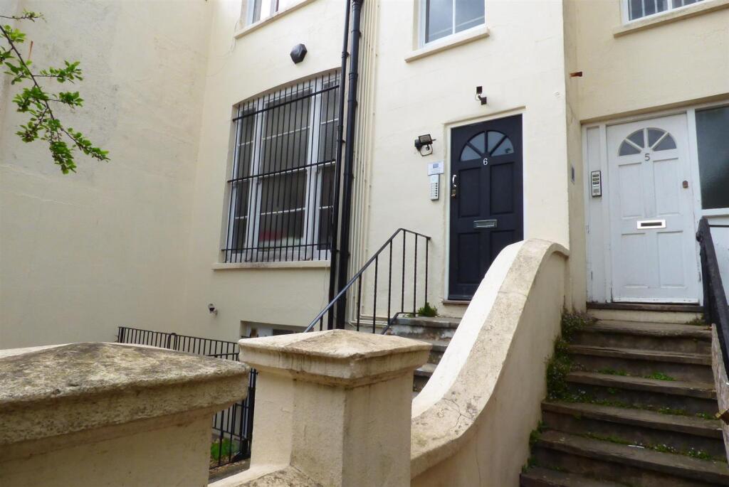 Main image of property: Sillwood Terrace, Brighton