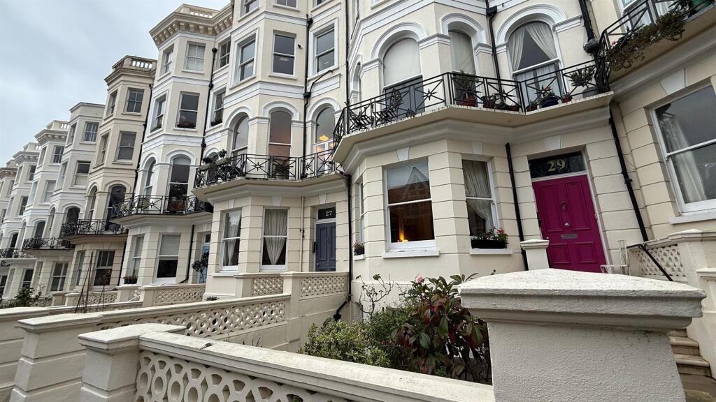 Main image of property: Cambridge Road, Hove