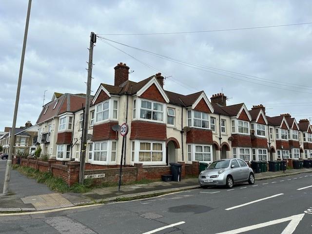 Main image of property: St. Leonards Avenue, Hove