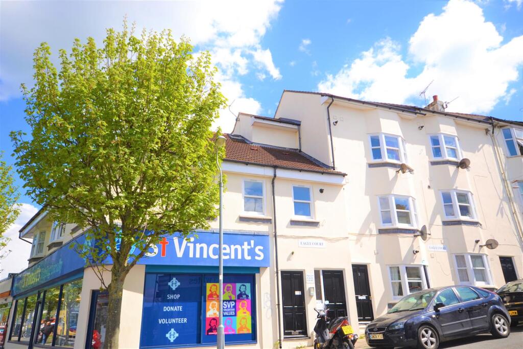 Main image of property: Lewes Road, Brighton