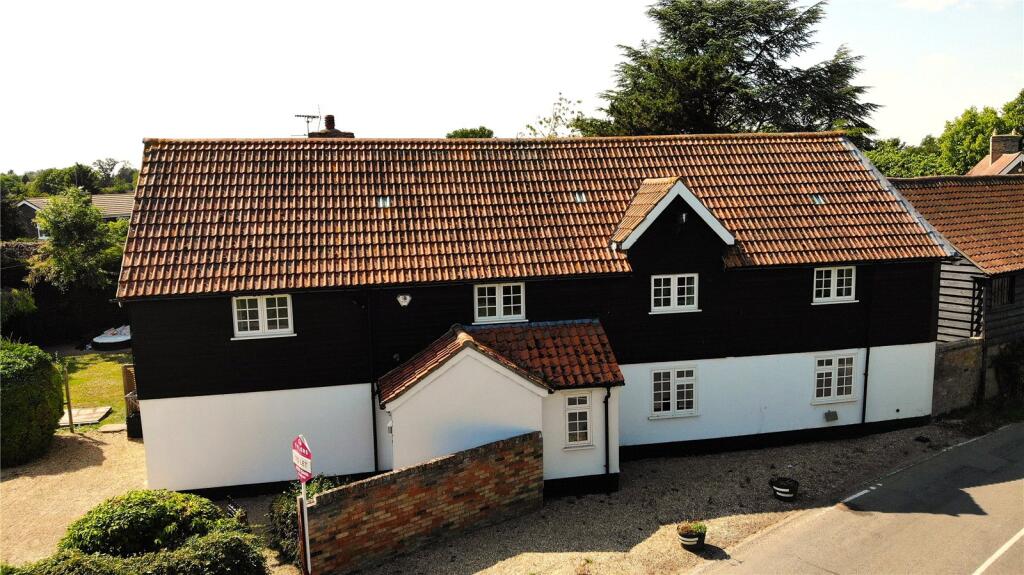 Main image of property: Mill Road, Great Wilbraham, Cambs, CB21