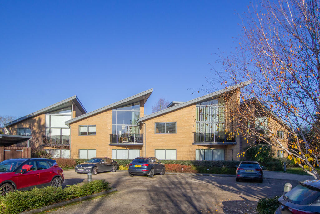 Main image of property: Wessex Court, 21 Queen Ediths Way, Cambridge, CB1