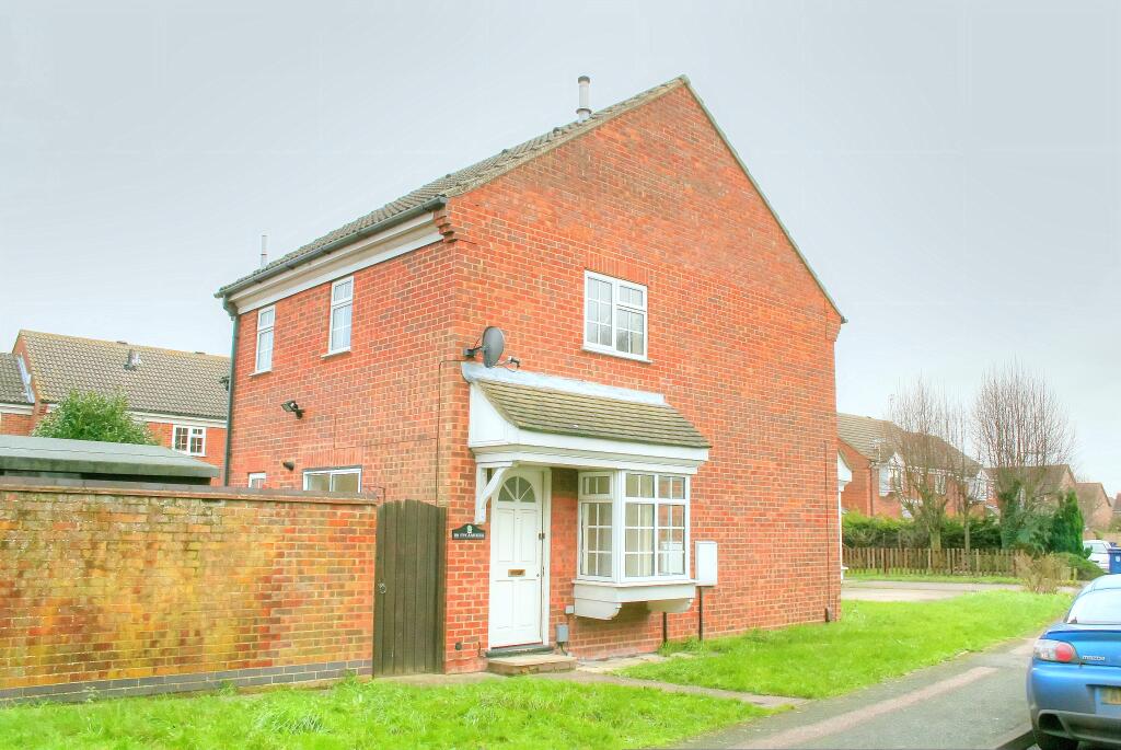 Main image of property: The Sycamores, Milton, Cambridge, CB24