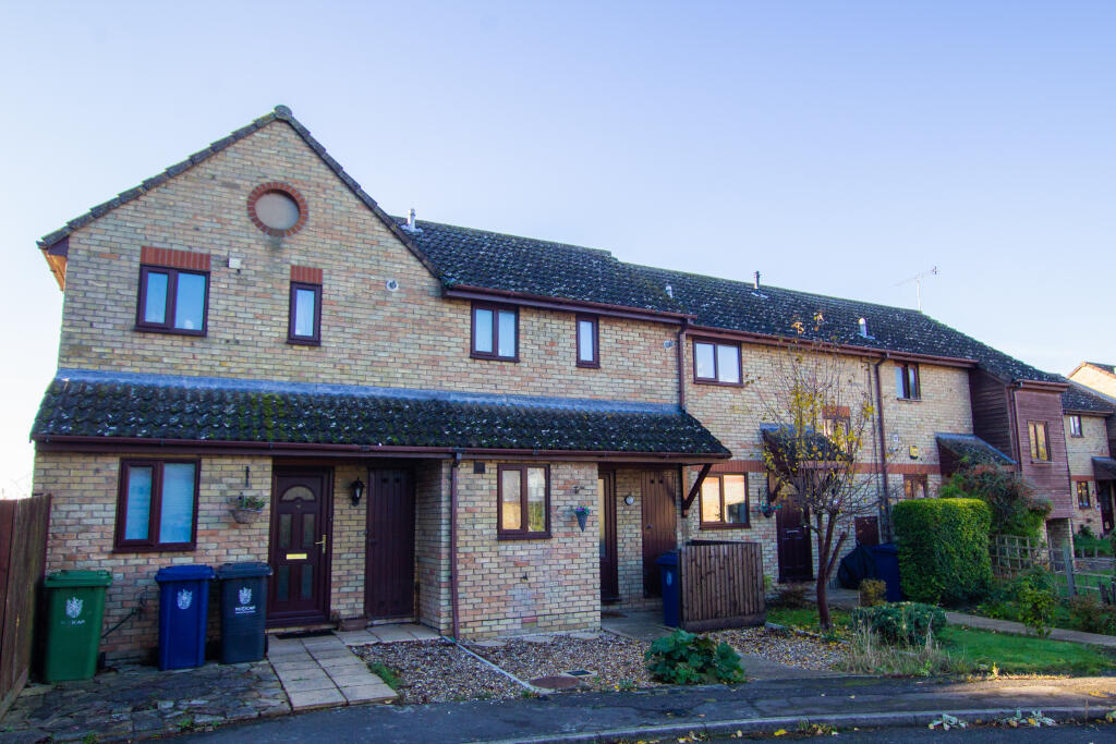 Main image of property: Whitmore Way, Waterbeach, Cambridge, CB25