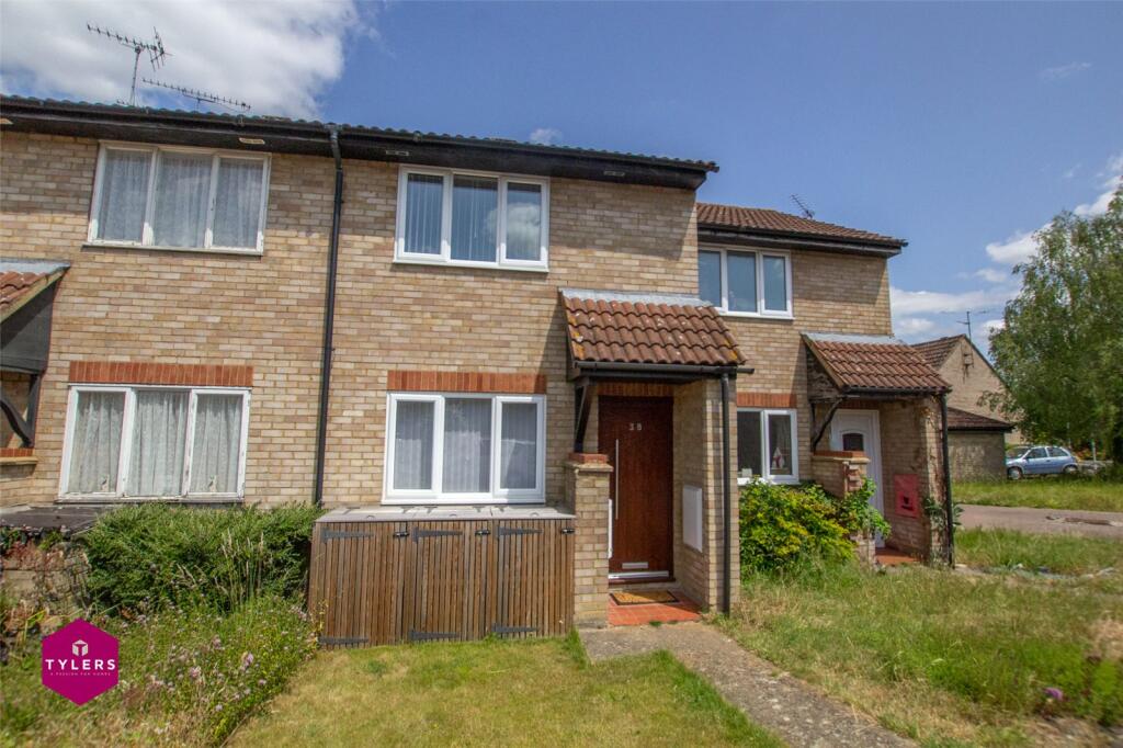 Main image of property: Missleton Court, Cambridge, Cambridgeshire, CB1