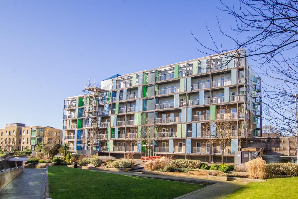 Main image of property: Warren Close, Cambridge, CB2