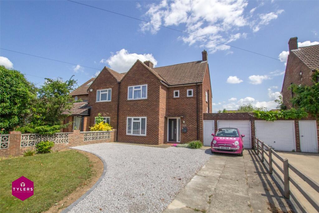 Main image of property: Histon Road, Cambridge, Cambridgeshire, CB4