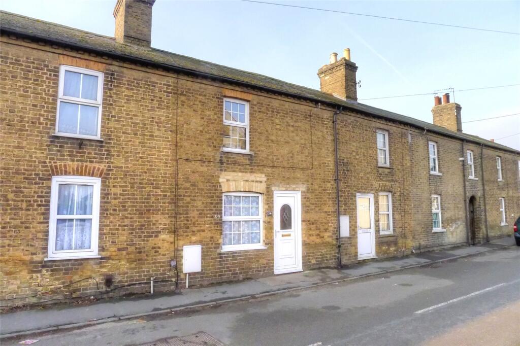 Main image of property: High Street, Swavesey, Cambridge, CB24
