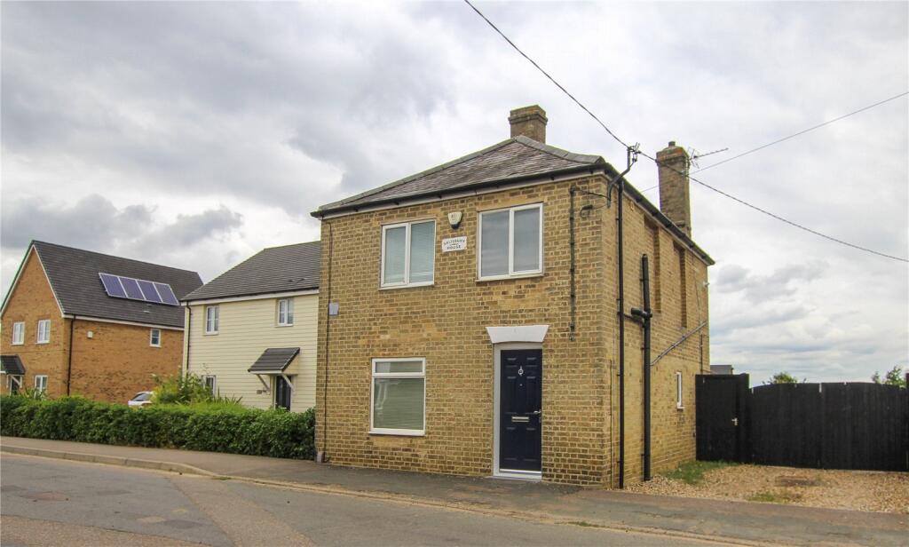 Main image of property: Rockmill End, Willingham, Cambridge, Cambridgeshire, CB24