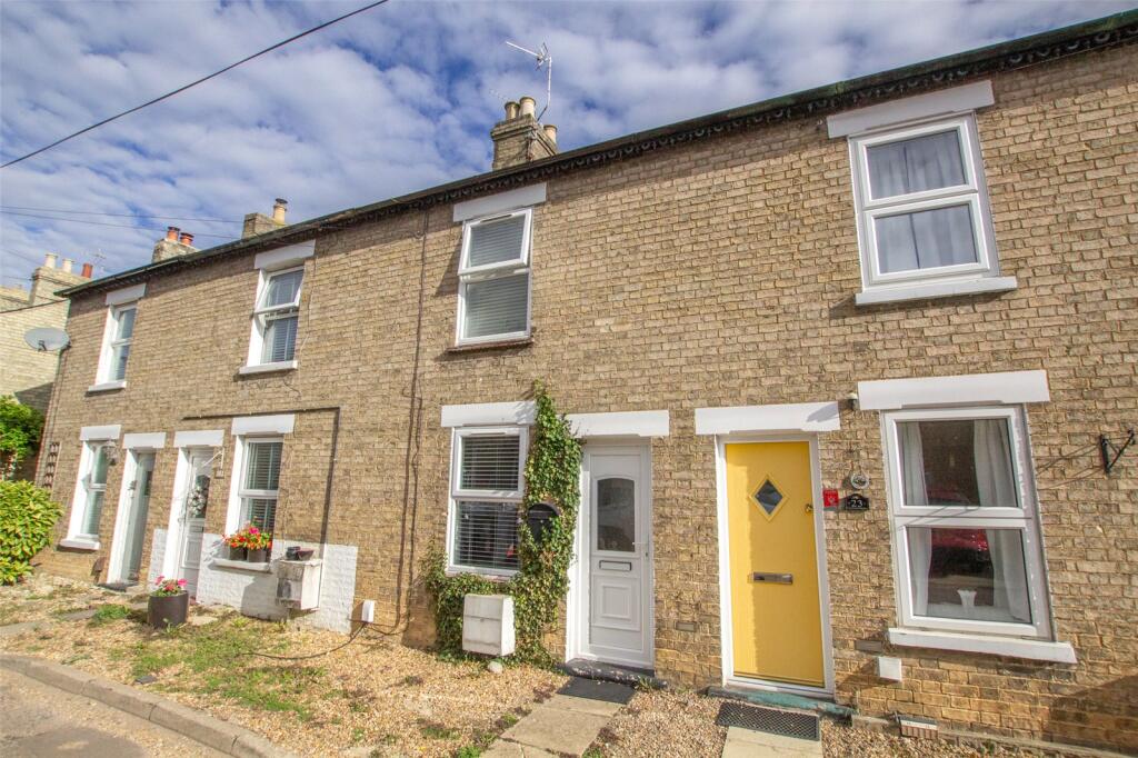 Main image of property: Pepys Terrace, Impington, Cambridge, Cambridgeshire, CB24
