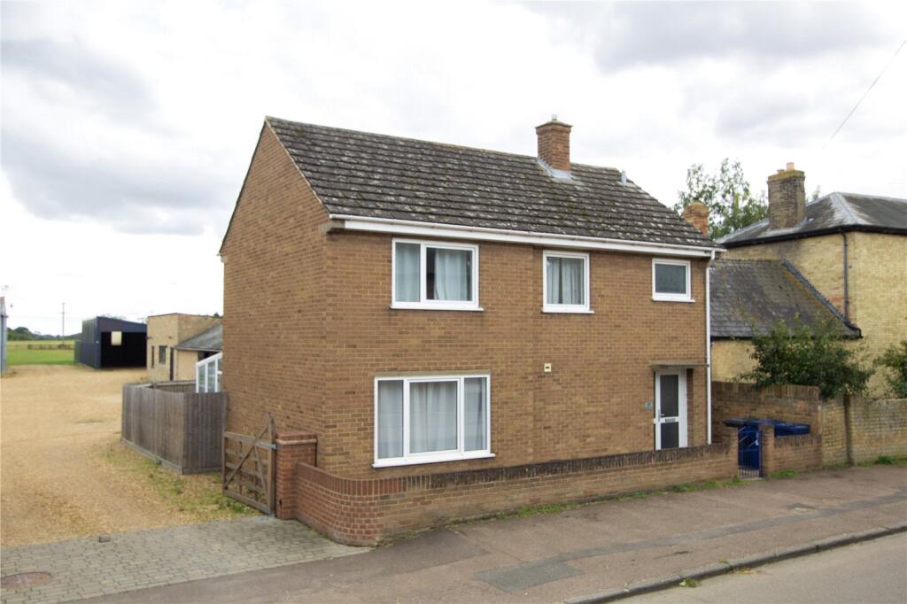 Main image of property: High Street, Cottenham, Cambridge, CB24