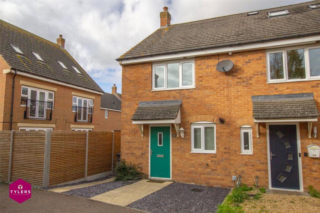 Main image of property: Stevensons Road, Longstanton, Cambridge, Cambridgeshire, CB24