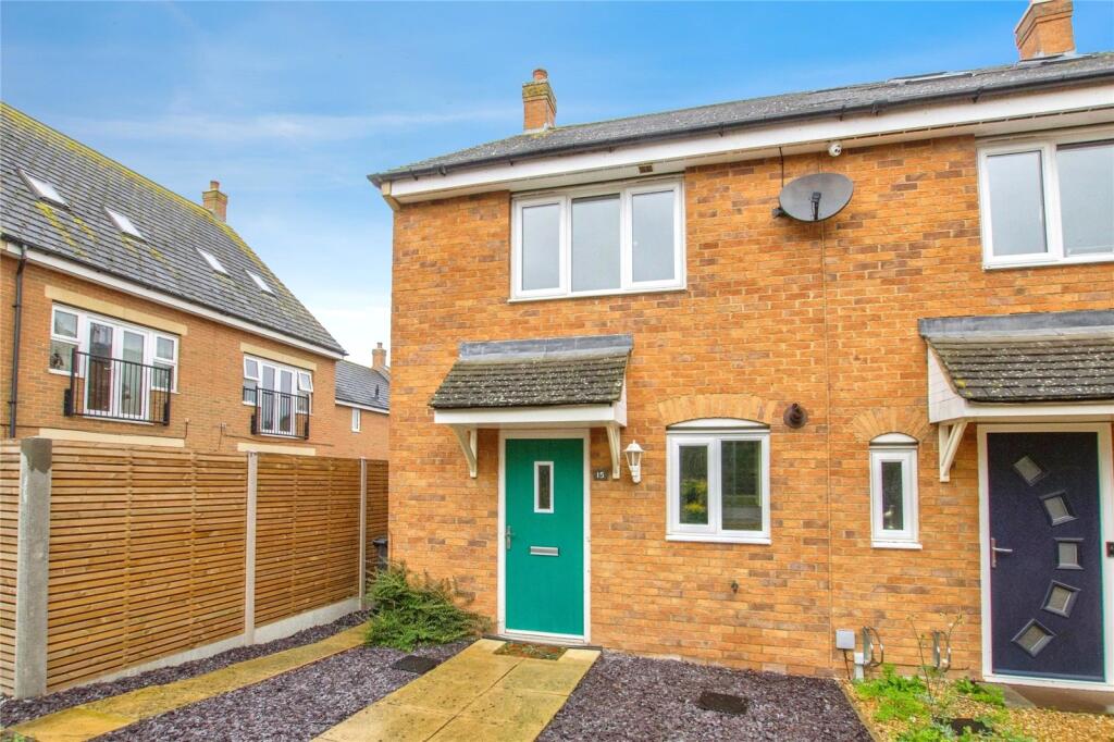 Main image of property: Stevensons Road, Longstanton, Cambridge, Cambridgeshire, CB24