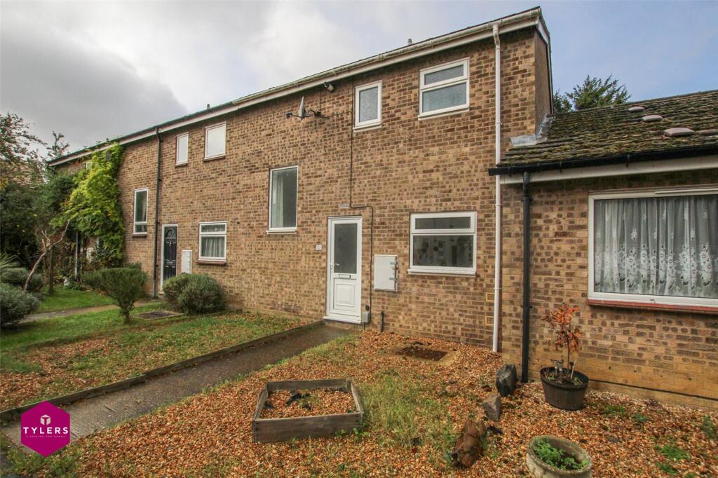 Main image of property: Haden Way, Willingham, Cambridge, CB24