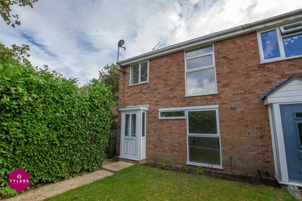 Main image of property: Wilkin Walk, Cottenham, Cambridge, Cambridgeshire, CB24