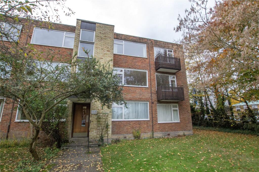 Main image of property: Cambanks, Cambridge, Cambridgeshire, CB4