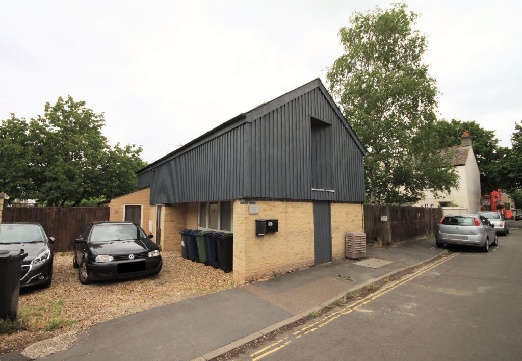 Main image of property: Catharine Street, Cambridge, Cambridgshire, CB1