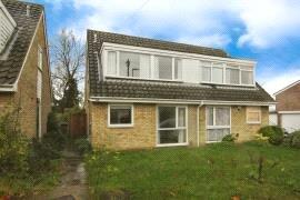 Main image of property: Wolsey Way, Cambridge, Cambridgeshire, CB1