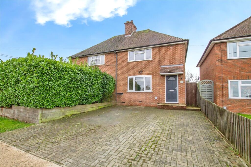 Main image of property: Six Mile Bottom Road, West Wratting, Cambridge, Cambridgeshire, CB21