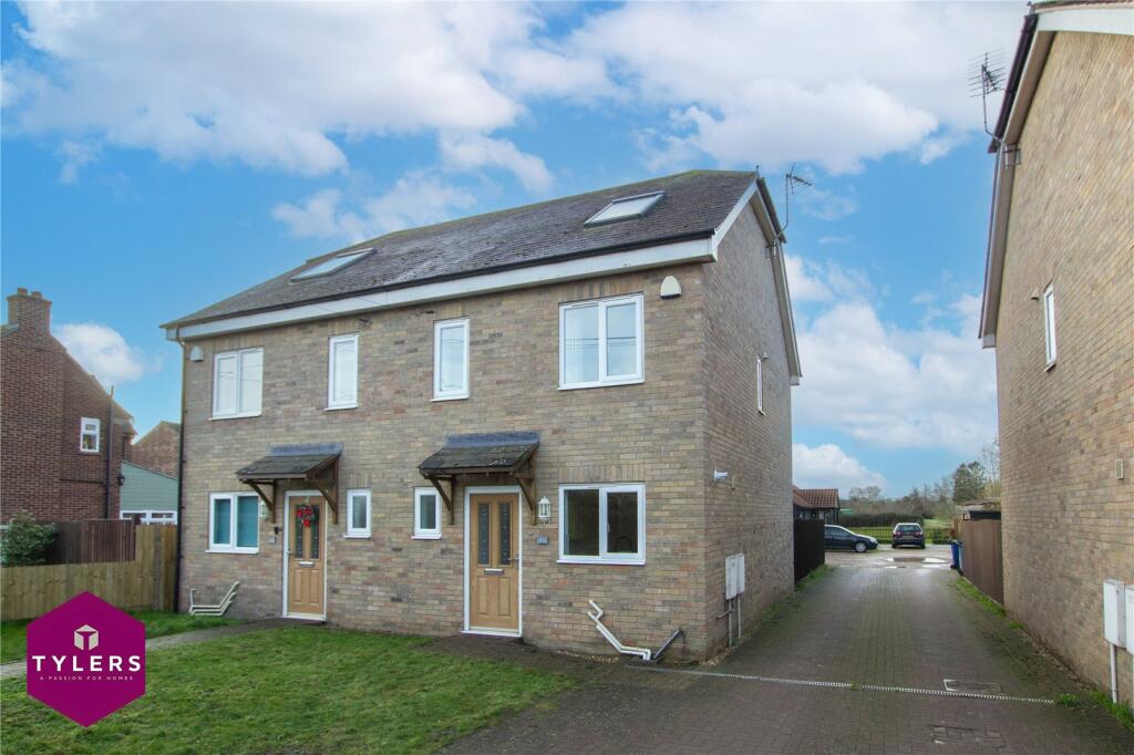 Main image of property: Schole Road, Willingham, Cambridge, CB24