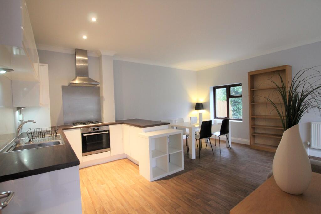 Main image of property: Orchard House, Highfield Road, Impington, CB24