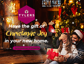 Get brand editions for Tylers Estate Agents, Cambridge