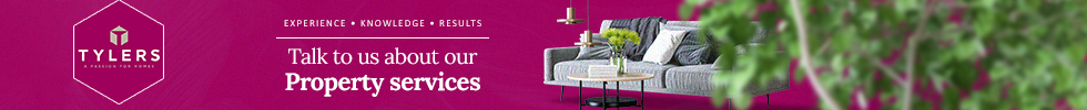 Get brand editions for Tylers Estate Agents, Cambridge