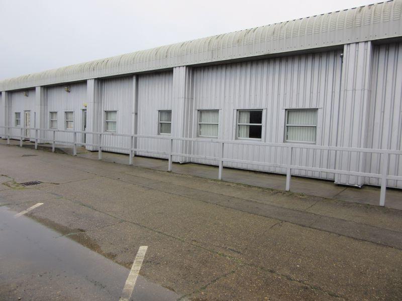 Commercial property to lease in Riverside Road, Lowestoft, NR33