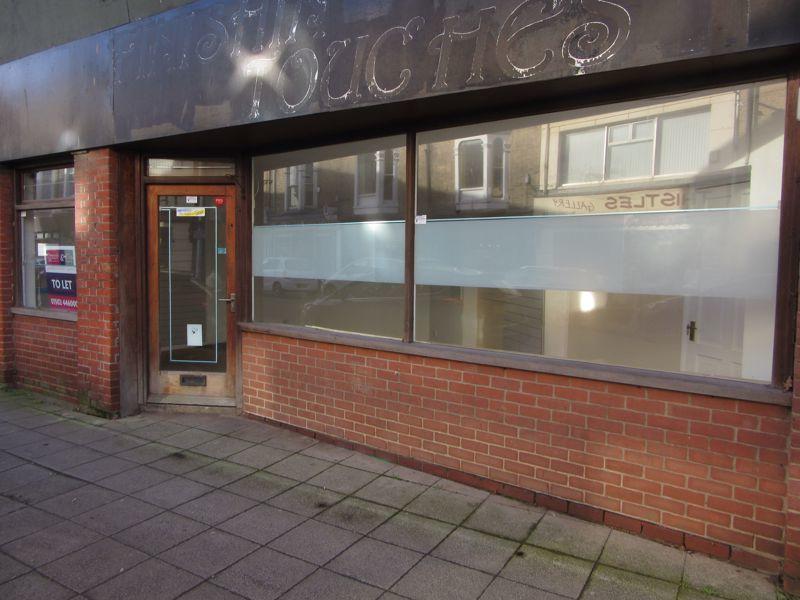 Commercial property to lease in Bevan Street East, Lowestoft, NR32