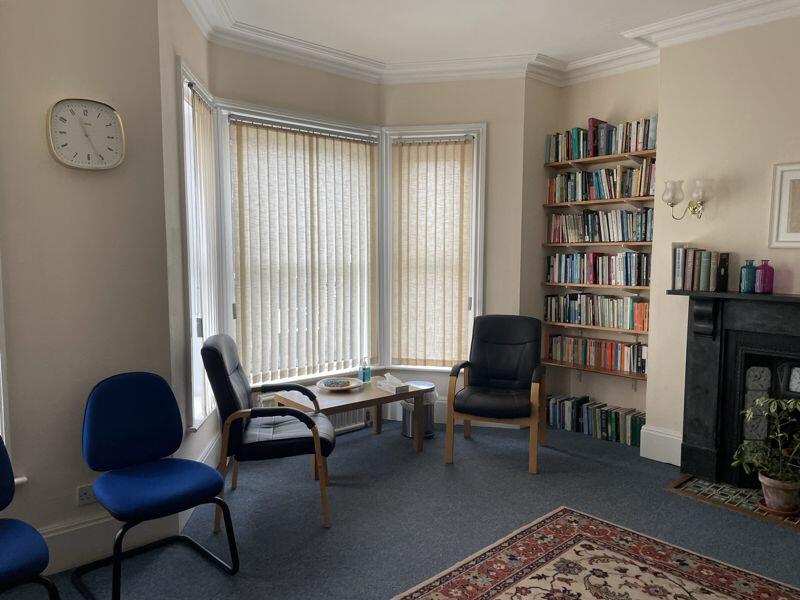 Commercial property for sale in Alexandra Road, Lowestoft, NR32