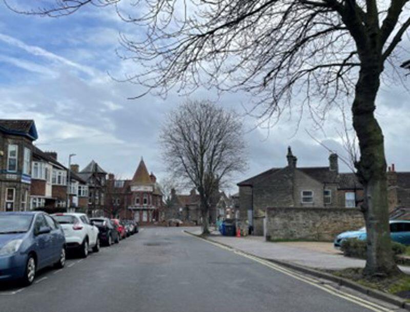 Commercial property for sale in Alexandra Road, Lowestoft, NR32