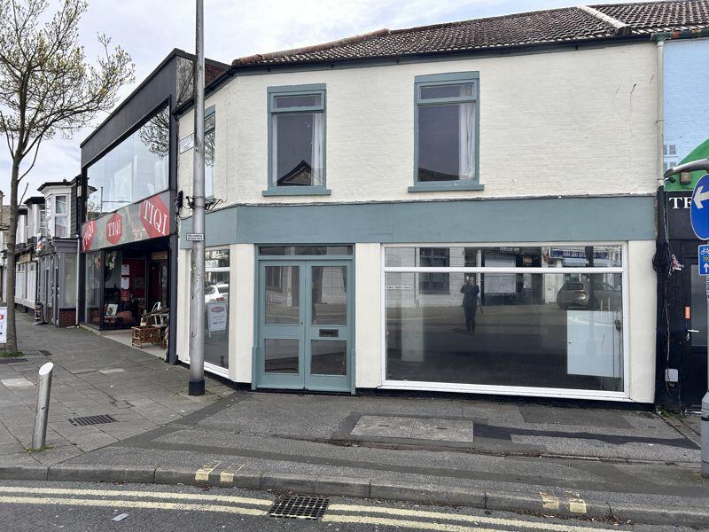 Commercial property for sale in Bevan Street East, Lowestoft, NR32