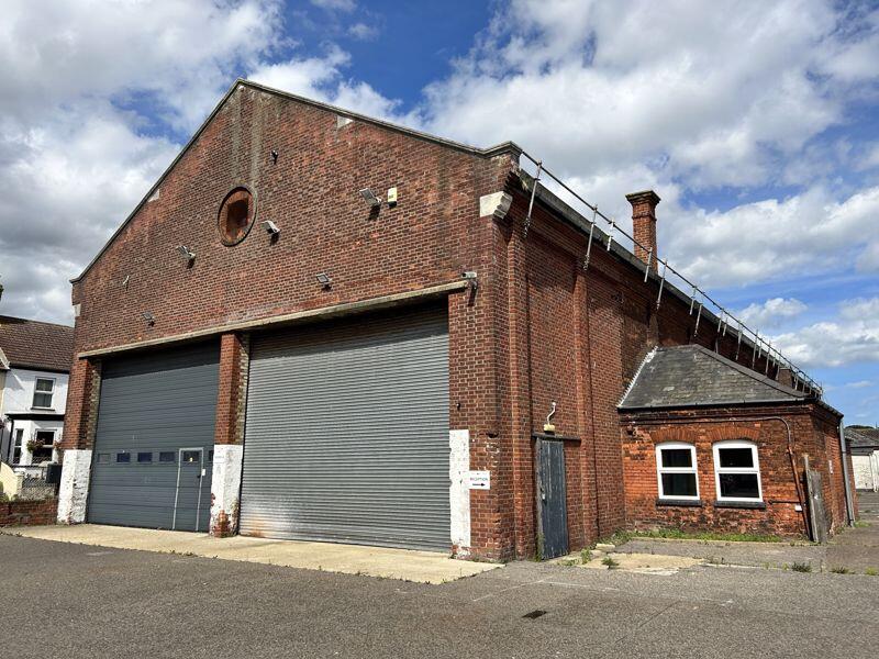 Main image of property: Rotterdam Road, Lowestoft