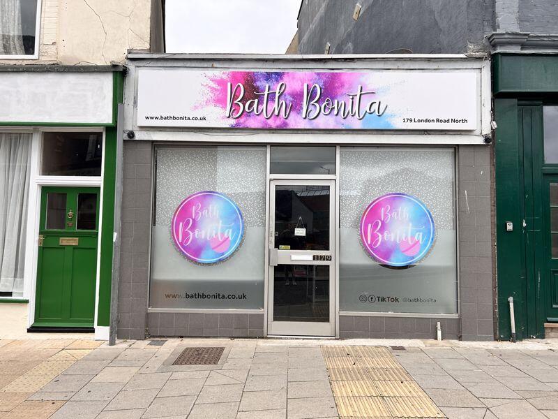 Main image of property: London Road North, Lowestoft