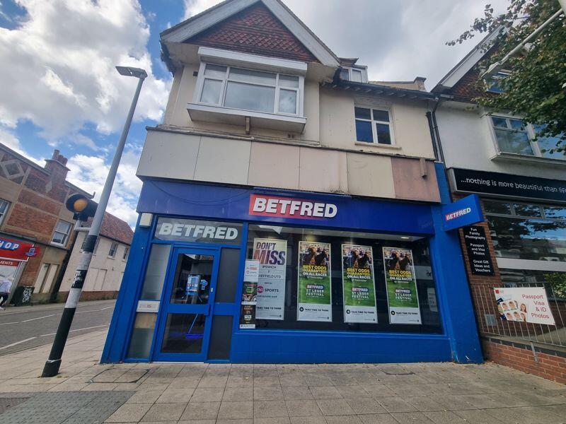Main image of property: London Road North, Lowestoft