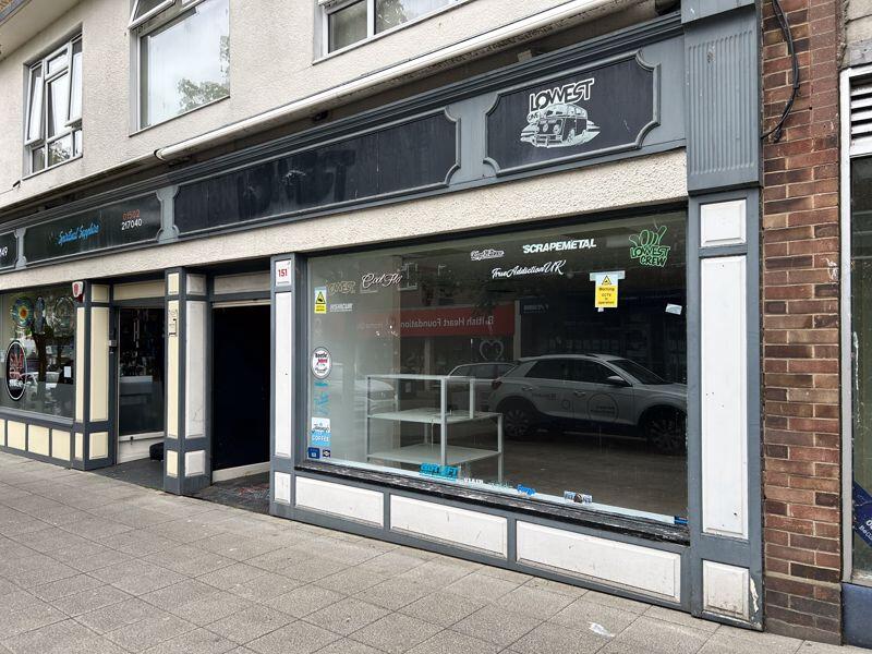 Main image of property: London Road North, Lowestoft
