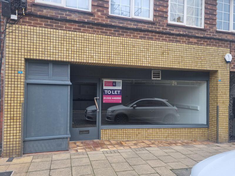Main image of property: High Street, Lowestoft
