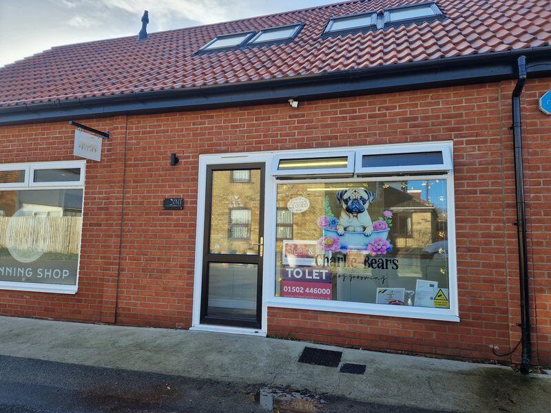 Main image of property: Church Road, Lowestoft