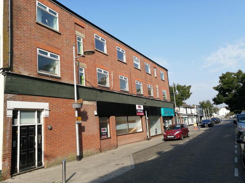 Main image of property: Bevan Street East, Lowestoft