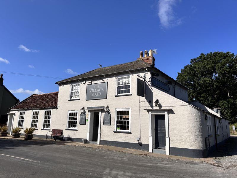 Main image of property: The Street, Lound