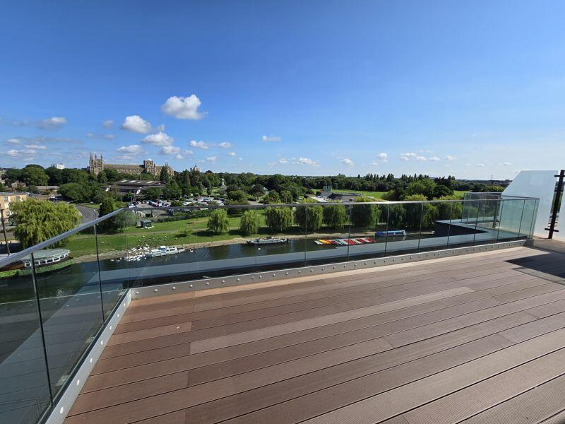 Main image of property: Prime River View @ Fletton Quays
