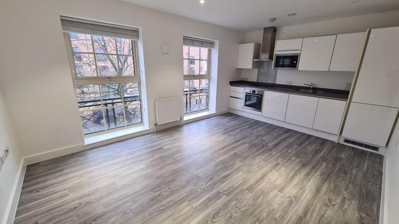 Additional property image - High Street, Cambourne, CB23 6JX